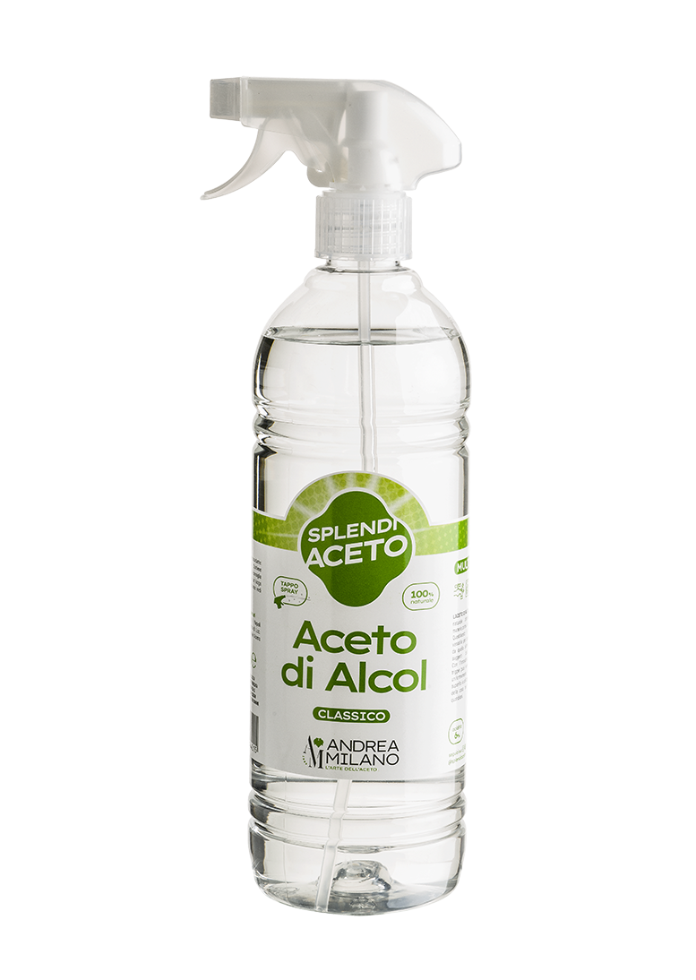 Aceti di alcol Classico - Acetificio Andrea Milano